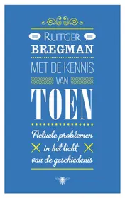 Omslag van Met de kennis van toen