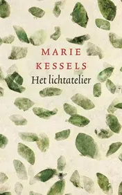 Omslag van Het lichtatelier
