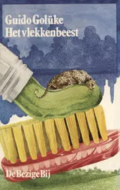 Omslag van Het vlekkenbeest