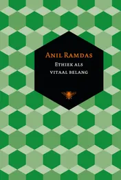 Omslag van Ethiek als vitaal belang
