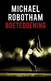 Omslag van Boetedoening