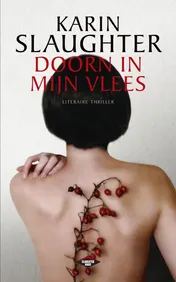 Omslag van Doorn in mijn vlees