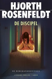 Omslag van De discipel