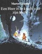 Omslag van Een Heer in de kracht van zijn leven!