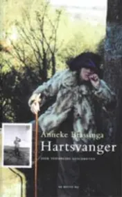 Omslag van Hartsvanger