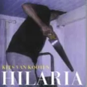 Omslag van Hilaria