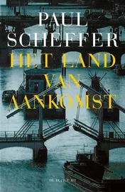 Omslag van Het land van aankomst