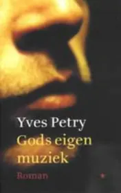 Omslag van Gods eigen muziek