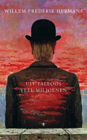 Omslag van Uit talloos veel miljoenen