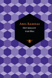 Omslag van Het besluit van Mai