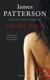 Omslag van Cross fire