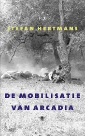 Omslag van De beweging van 80
