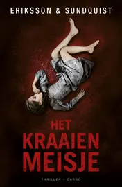 Omslag van Het kraaienmeisje