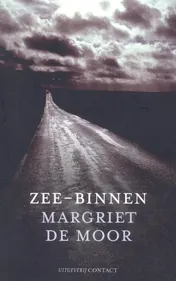Omslag van Zee-binnen