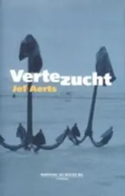 Omslag van Vertezucht
