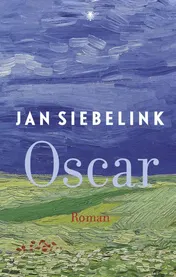 Omslag van Oscar
