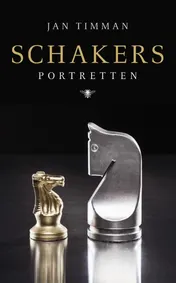 Omslag van Schakers