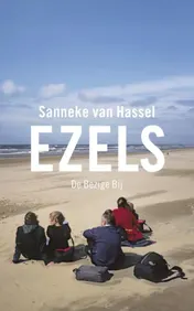 Omslag van Ezels