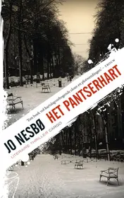 Omslag van Het pantserhart