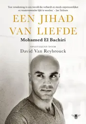 Omslag van Een jihad van liefde