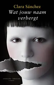 Omslag van Wat jouw naam verbergt