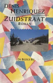 Omslag van Zuidstraat