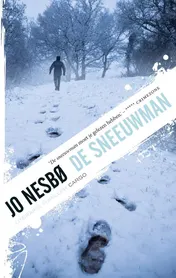 Omslag van De sneeuwman