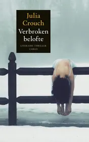 Omslag van Verbroken belofte