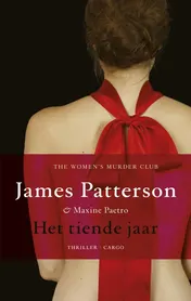 Omslag van Het tiende jaar