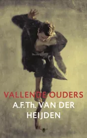 Omslag van Vallende ouders