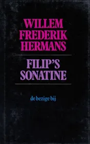 Omslag van Filip's sonatine