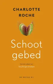 Omslag van Schootgebed