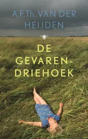 Omslag van De gevarendriehoek