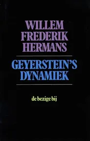 Omslag van Geyerstein's dynamiek