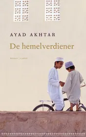 Omslag van De hemelverdiener