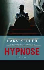 Omslag van Hypnose