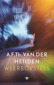 Omslag van Weerborstels