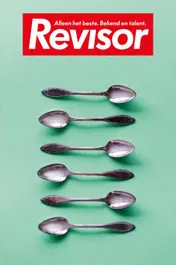Omslag van 15