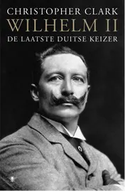 Omslag van Wilhelm II