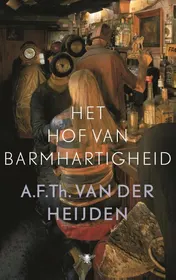 Omslag van Het hof van barmhartigheid