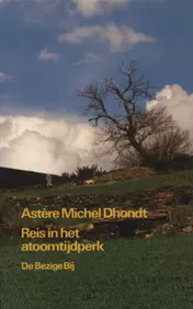 Omslag van Reis in het atoomtijdperk