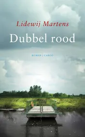 Omslag van Dubbel rood