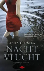Omslag van Nachtvlucht