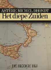 Omslag van Het diepe Zuiden