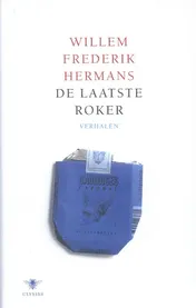 Omslag van De laatste roker