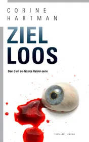 Omslag van Zielloos