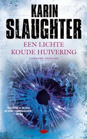 Omslag van Een lichte koude huivering