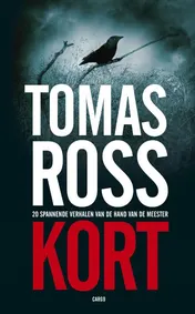Omslag van Kort