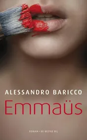 Omslag van Emmaus