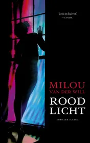 Omslag van Rood licht